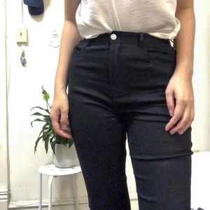 Black Brandy Melville Pants